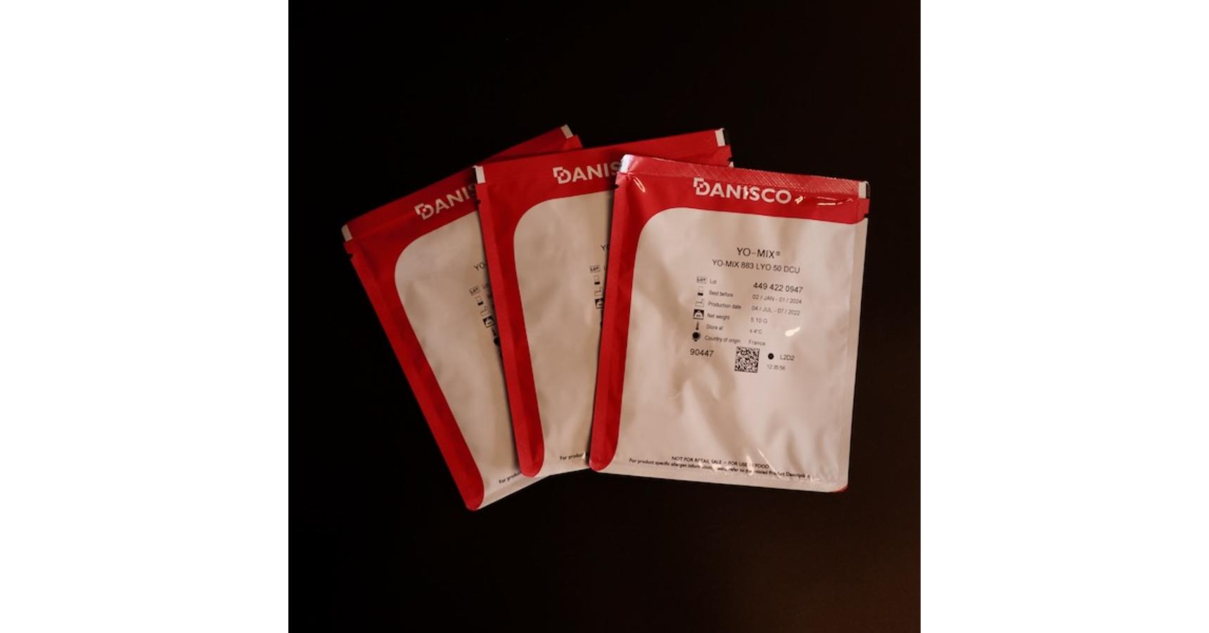 YOMIX 883 Yogurt culture (50 DCU) * €12.30