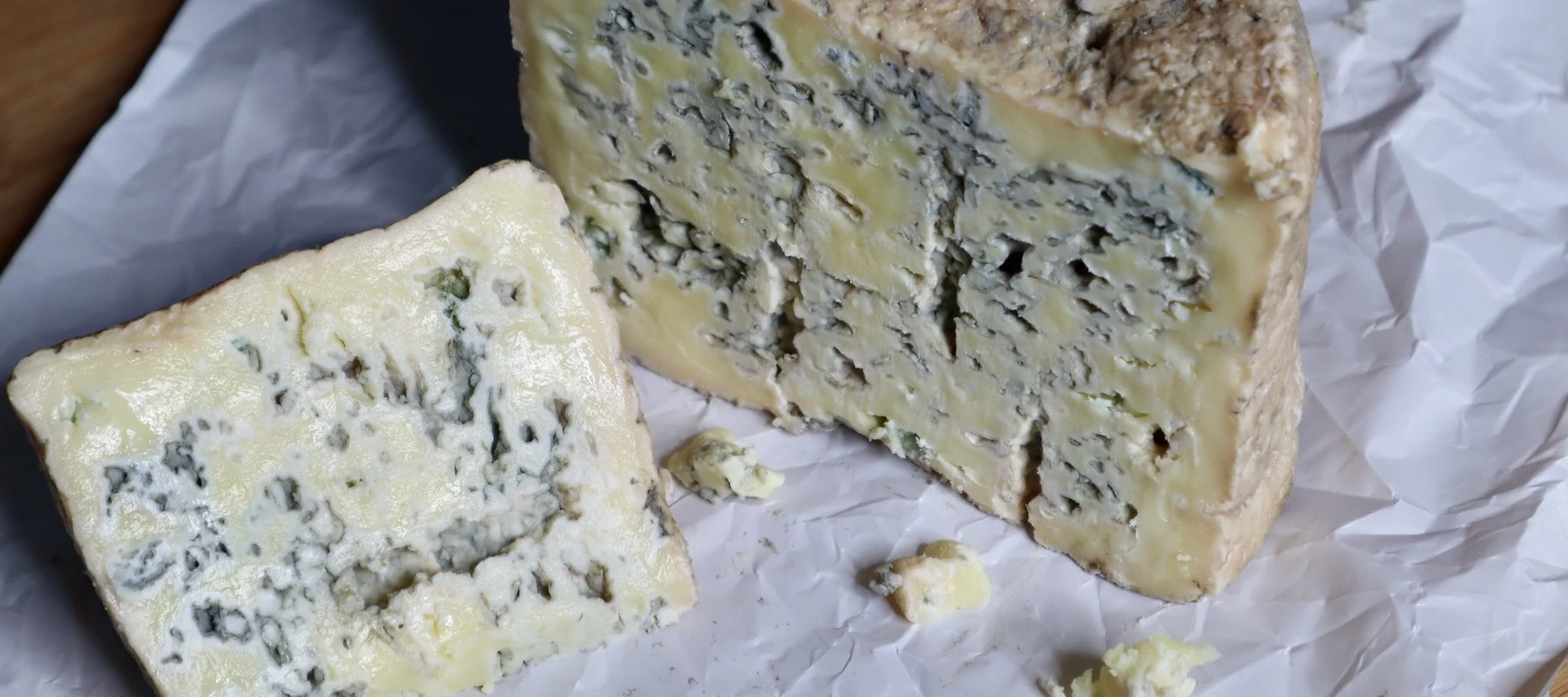 Gorgonzola recipe