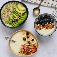 Plant-based yogurt recipe