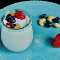 Why yoghurt is so healthy?