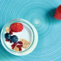 Sourer yogurt recipe with A4Y culture