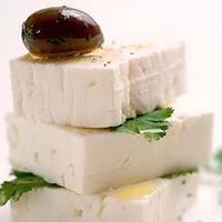 Feta cheese recipe