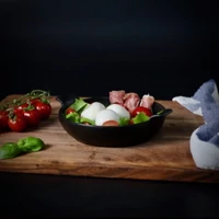 Mozzarella recipe