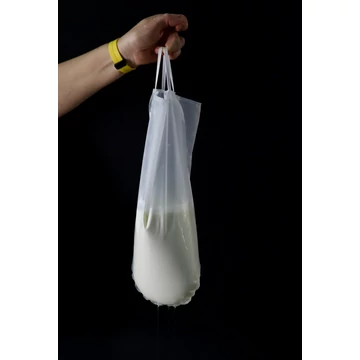 Microfilter Draining Bag - 1.5 litres