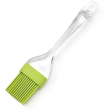 Silicone brush