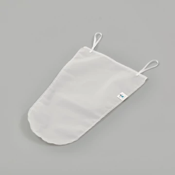 Microfilter Draining Bag - 1.5 litres