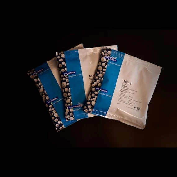 STI-12 Pasta filata cheese culture
