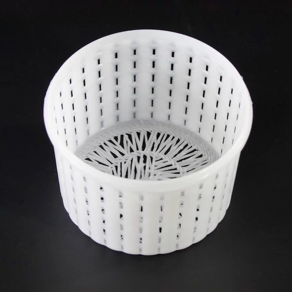 3 kg Pecorino - Manchego cheese mould