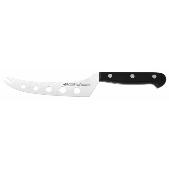 Arcos Universal cheese knife