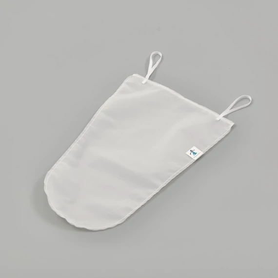 Microfilter Draining Bag