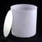 145x140 mm Cheese mould with follower