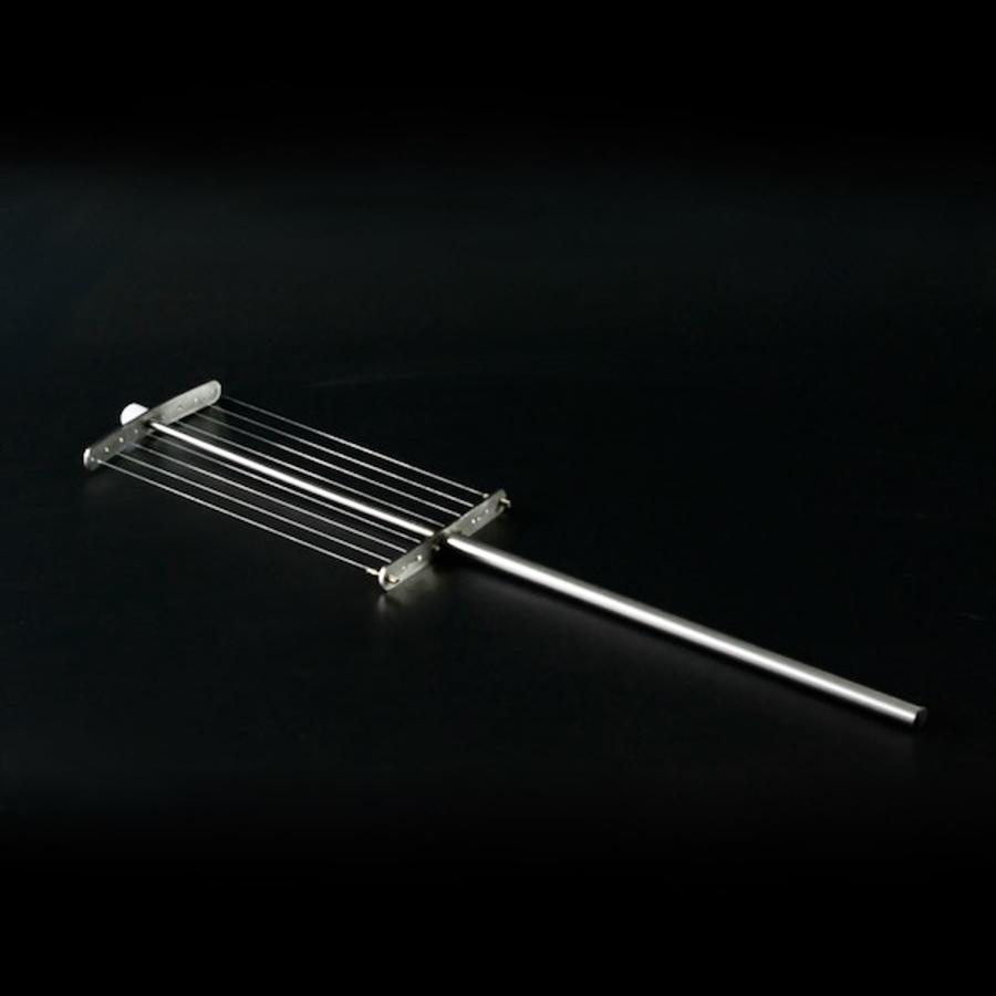 Cheese harp curd cutter (30 cm) * €68.30